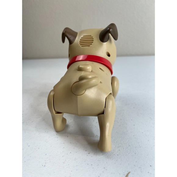 Disney Junior Puppy Talking Dog Pals Rolly Surprise Mini Action Figure - Picture 3 of 7
